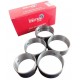 Bocina o Concha De Leva Dodge Jeep Motor 318-360 1966-1979