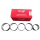 Bocina o Concha De Leva Dodge Jeep Motor 318-360 1966-1979