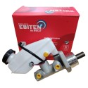 Bomba De Frenos Chevrolet Aveo 02-07 Optra 04-08 2 Tubos