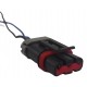 Conector De Bobina Dodge Neon Pin Plano