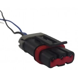 Conector De Bobina Dodge Neon Pin Plano