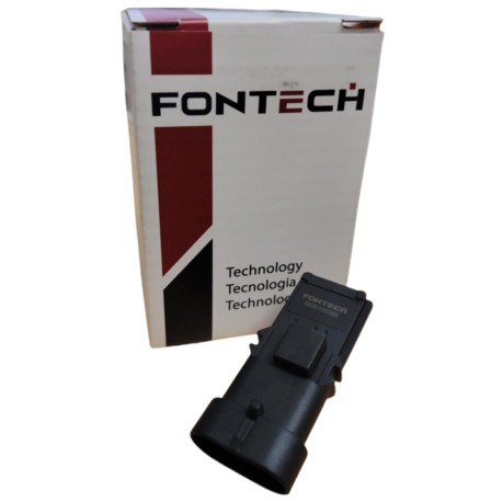 Sensor Map Renault Clio Symbol Megane Logan Twingo Scenic