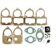 Kit De Carburador Volkswagen Escarabajo 1.3 1.5 1.6