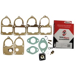 Kit De Carburador Volkswagen Escarabajo 1.3 1.5 1.6