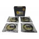 Anillos De Motor 020 Ford Laser Allegro 1.8 Mazda 262 2.0 L