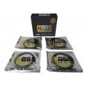 Anillos De Motor 020 Ford Laser Allegro 1.8 Mazda 626 2.0 L