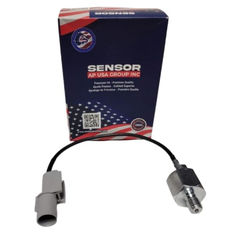 Sensor Detonacion Chevrolet Grand Vitara 2.0 2.5 2.7 WagonR