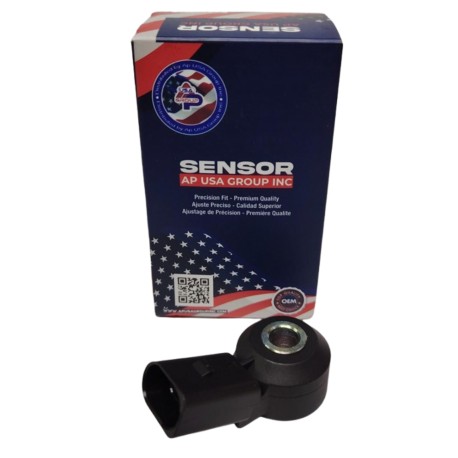 Sensor Detonacion Volkswagen Fox Spacefox Crossfox Gol