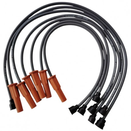 Cables de Bujias Ford sierra M-171 6-V
