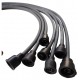 Cables de Bujias Ford sierra M-171 6-V