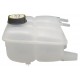 Envase Reservorio Agua Ford Focus 09-12 Mazda 3 1.6 2.0