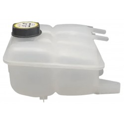 Envase Reservorio Agua Ford Focus 09-12 Mazda 3 1.6 2.0