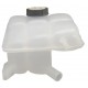 Envase Reservorio Agua Ford Focus 09-12 Mazda 3 1.6 2.0