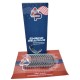 Concha De Biela 040 Ford Fusion Escape y Taurus 3.0