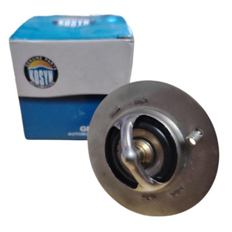 Termostato Yaris 1NZFE / Fortuner / Hilux 1TRFE 2TRFE