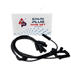 Cable Bujia Chevrolet Blazer V6 4.3Lts 262 Vortec 1995-2005