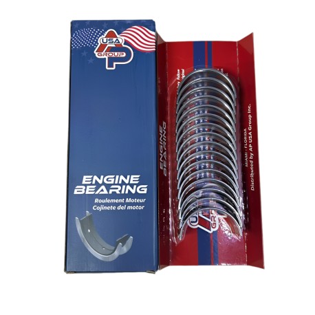 Concha Biela 030 Chevrolet Motor 305 350