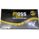 Kit Juego Empacaduras Mitsubishi Signo Lancer Ck1 Ck2 98-10