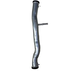 Tubo De Agua Honda Crv 1997 Al 2001