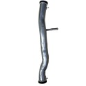 Tubo De Agua Honda Crv 2.0 B20 1997 Al 2001