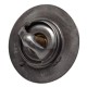 Termostato Toyota Hilux 22R Carburada 88 Grados