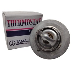 Termostato Toyota Hilux 22R Carburada 88 Grados