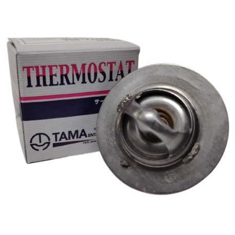Termostato Toyota Hilux 22R Carburada 88 Grados