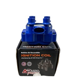 Bobina Encendido Ford Ranger 2.5 Fiesta Balita Mazda 626