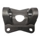 Flanche Trasero Cardan Ford Super Duty 6.2 Cruceta 330