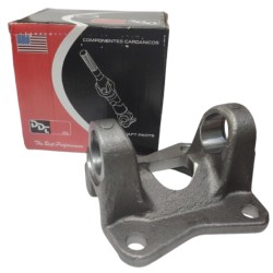 Flanche Trasero Cardan Ford Super Duty 6.2 Cruceta 330