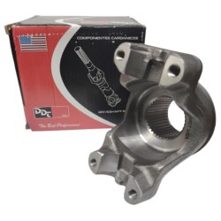 Yoke Piñon Ataque Ford F350 Triton Y Super Duty 37 Estrias
