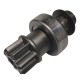 Bendix Arranque Chevrolet Super Carry 8 Dientes 5 Estrias
