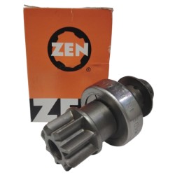 Bendix Arranque Chevrolet Super Carry 8 Dientes 5 Estrias