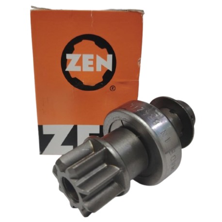 Bendix Arranque Chevrolet Super Carry 8 Dientes 5 Estrias
