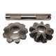 Kit Satelite Planetario Delantero Dana 30 Jeep Cherokee XJ
