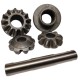 Kit Satelite Planetario Delantero Dana 30 Jeep Cherokee XJ