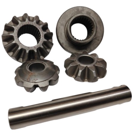 Kit Satelite Planetario Delantero Dana 30 Jeep Cherokee XJ
