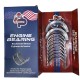 Conchas De Bancada 020 Ford Mustang Zephyr Granada Motor 200