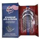Conchas De Bancada 020 Ford Mustang Zephyr Granada Motor 200