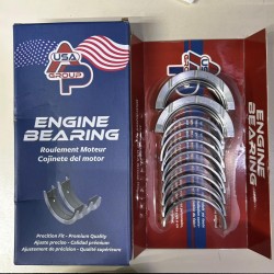 Conchas De Bancada 030 Ford F-150 Bronco Motor 300