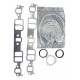 Juego de Empacaduras 5.7 V8 350 Chevrolet C10/C20/C30 80-85