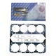 Juego de Empacaduras 5.7 V8 350 Chevrolet C10/C20/C30 80-85