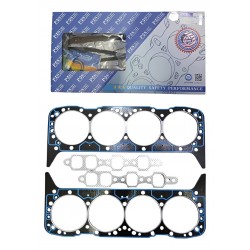 Juego de Empacaduras 5.7 V8 350 Chevrolet C10/C20/C30 80-85
