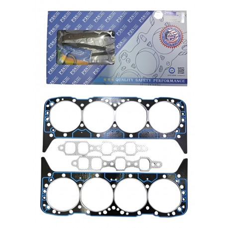 Juego de Empacaduras 5.7 V8 350 Chevrolet C10/C20/C30 80-85