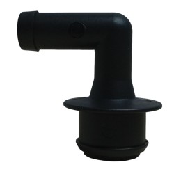 Valvula PCV Trasera Jeep Cherokee XJ ZJ WJ 4.0 L