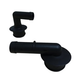 Kit Valvulas PCV Jeep Cherokee XJ ZJ WJ 4.0 Del. y Tras.
