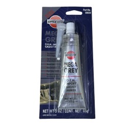 Silicon Gris QP 85 Gramos Uso Profesional