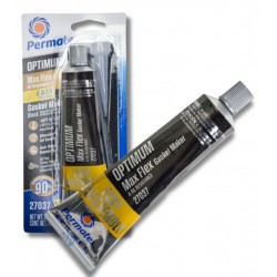 Silicon Permatex Ultra Black