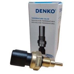 Valvula temperatura Toyota Yaris Terios Mazda Allegro Laser