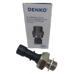 Sensor Presión De Aceite Fiat Siena Palio Chevrolet Aveo